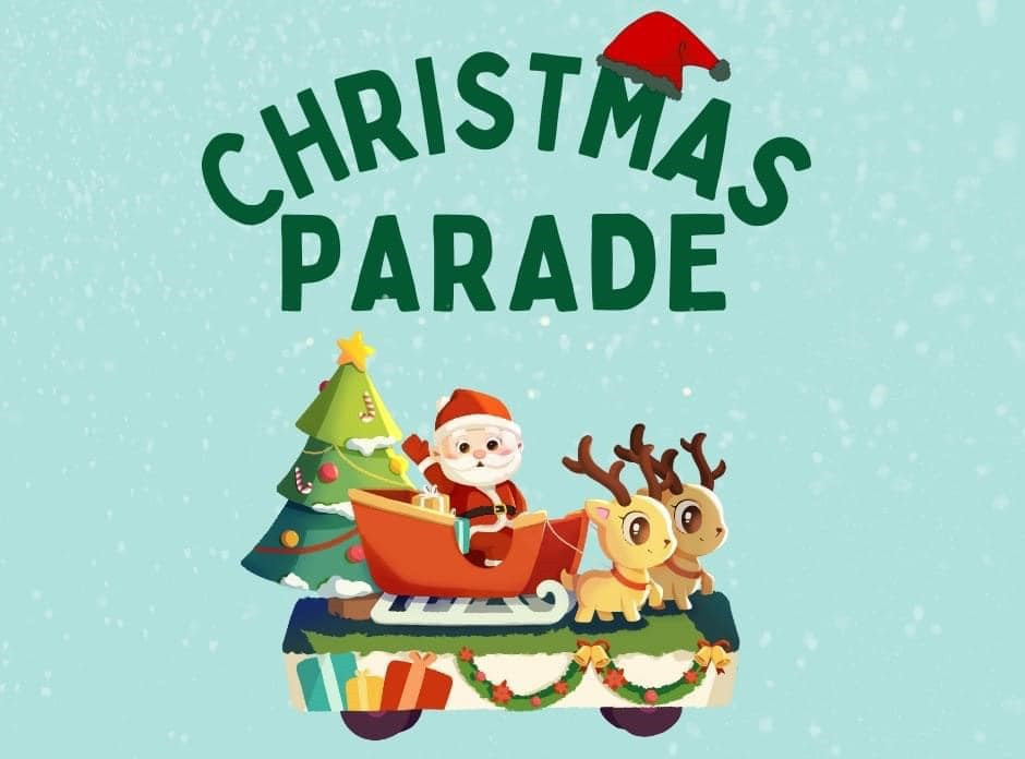 231124 Haines City Christmas Parade