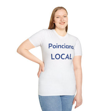 Local T-shirt